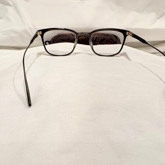 NEW! DITA RX FLOREN DTS114-49-NVY-BLACK; NAVY AND BLACK FRAMES READY FOR YOUR RX - Picture 6 of 8